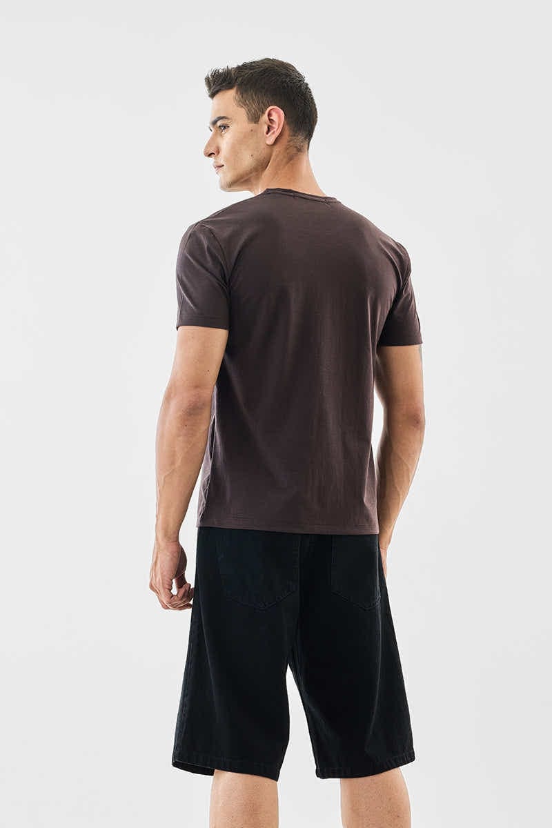 Body Fit Lufa T-Shirt