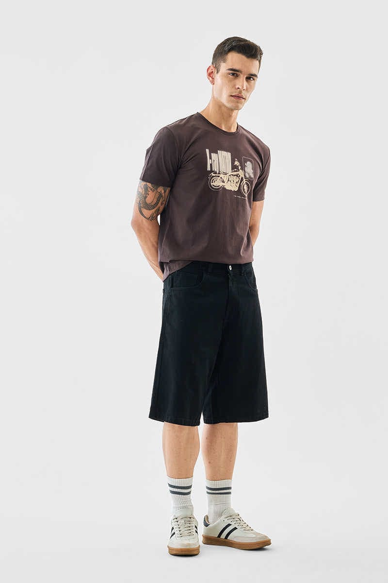 Body Fit Lufa T-Shirt