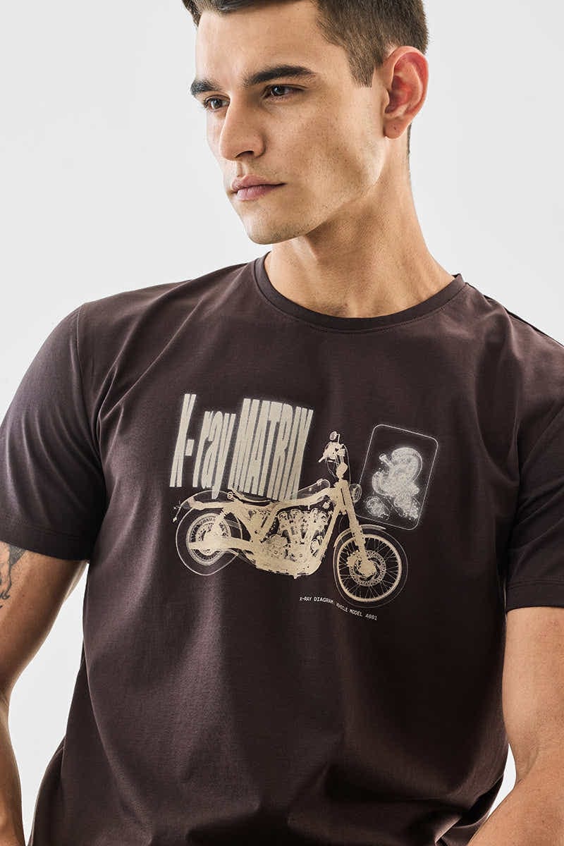Body Fit Lufa T-Shirt