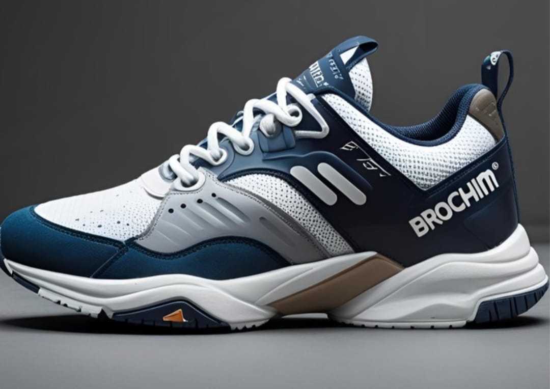 Brochim Drift Shoes